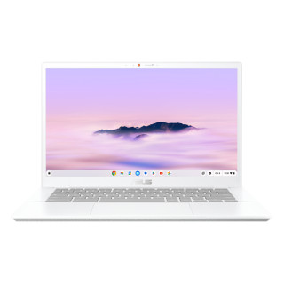 ASUS Chromebook Plus CX34 CX3402CVA-PQ1339 - Ordenador Portátil 14" Full HD (Intel Core 3 100U, 8GB RAM, 256GB UFS,...