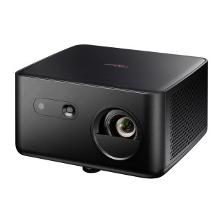 Optoma Photon Life PK32 Proyector de alcance estándar 1100 lúmenes ANSI DLP UHD 4K (3840x2160) 3D Negro