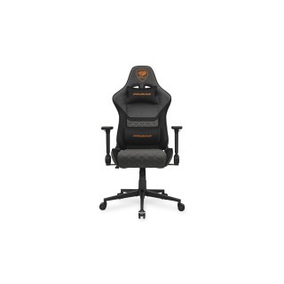 COUGAR Armor One V2 Silla para videojuegos de PC Negro