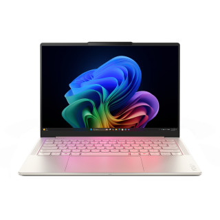 Lenovo Yoga Slim 7 14ILL10 Copilot+ PC Intel Core Ultra 7 258V Portátil 35,6 cm (14") 2.8K 32 GB LPDDR5x-SDRAM 1 TB SSD