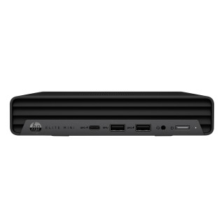 HP Elite Mini 800 G9 Desktop PC Intel® Core™ i5 i5-14500 16 GB DDR5-SDRAM 512 GB SSD Windows 11 Pro Mini PC