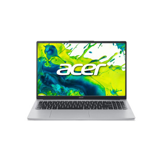 Acer Aspire Lite AL15-54P-53UA Intel Core Ultra 5 115U Portátil 39,6 cm (15.6") Full HD 16 GB LPDDR5-SDRAM 512 GB SSD...