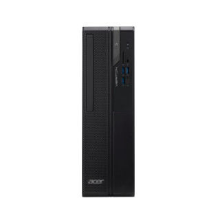 Acer Veriton VX2723G Intel® Core™ i5 i5-14400 16 GB DDR5-SDRAM 512 GB SSD Windows 11 Pro CFF PC Negro