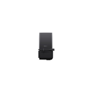 DELL F6R3T adaptador e inversor de corriente Interior 280 W Negro