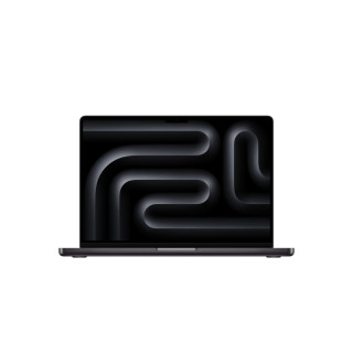 Apple MacBook Pro 14" M5 Max chip 18‑core CPU 32‑core GPU, 36GB, 2TB SSD - Negro espacial