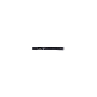CyberPower sistema de alimentación ininterrumpida (UPS) Línea interactiva 600 VA 360 W 6 salidas AC Plata