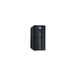 APC SMC3000I sistema de alimentación ininterrumpida (UPS) Línea interactiva 3 kVA 2100 W
