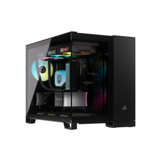 Corsair 2500X Midi Tower Negro