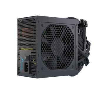 Seasonic Netzteil 650W G12 GC-650 80+Gold unidad de fuente de alimentación