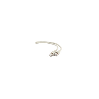 LATIGUILLO GEMBIRD CAT 6 FTP LSZH 3 METROS GRIS PP6-LSZH-3M