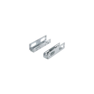StarTech.com Adaptador Bracket de Formato Bahía de Unidad Disco Duro Interno de 3,5in Pulgadas a 5,25