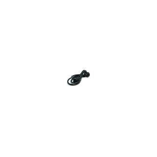 Lenovo Cable de transmisión C13 acoplador/C14 acoplador 1,5 m