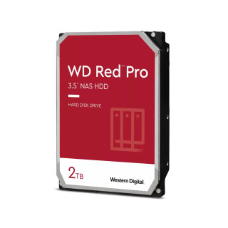 Western Digital Red WD142KFGX disco duro interno 3.5" 14 TB Serial ATA III
