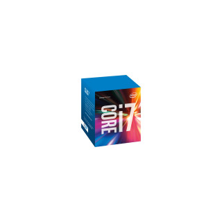 Intel Core i7-6700 procesador 3,4 GHz 8 MB Smart Cache