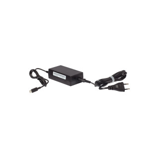 Brother PAAD003EU adaptador e inversor de corriente Interior Negro
