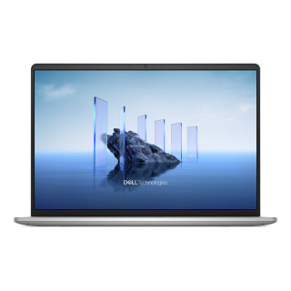 DELL DC16250 Intel Core 5 120U Portátil 40,6 cm (16") Full HD+ 16 GB DDR5-SDRAM 512 GB SSD Wi-Fi 6 (802.11ax) Windows...