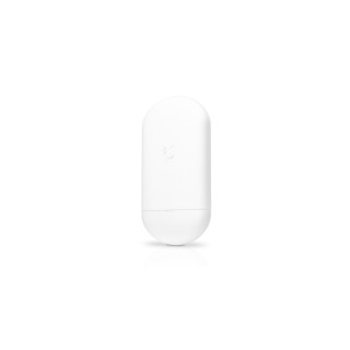 Ubiquiti Networks NanoStation 5 AC 450 Mbit/s Energía sobre Ethernet (PoE) Blanco