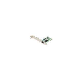 Gembird NIC-GX1 adaptador y tarjeta de red Interno Ethernet 1000 Mbit/s