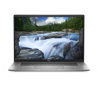 DELL Latitude 7650 Intel Core Ultra 7 155U Portátil 40,6 cm (16") Full HD+ 16 GB LPDDR5x-SDRAM 512 GB SSD Wi-Fi 7...