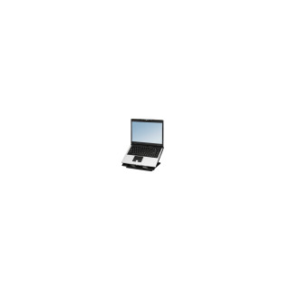 Fellowes 8038401 Soporte portátil negro
