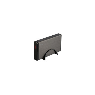 Carcasa i-tec MySafe Advance Caja Externa para Disco Duro 3.5 MYSAFE35U401