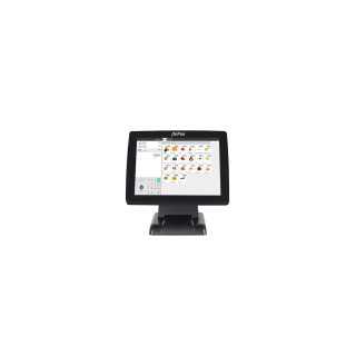AVPos AVP-K3000B-I5-8128 Terminal Punto Venta (TPV) 38,1 cm (15") 1024 x 768 Pixeles Pantalla táctil
