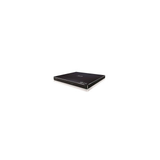 LG BP55EB40 REGRABADORA EXTERNA DVD ULTRA SLIM PORTABLE BD W NEGRO BP55EB40.AHLE10B