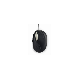 Gembird MUS-ERGO-03 ratón mano derecha USB tipo A Í“ptico 3200 DPI