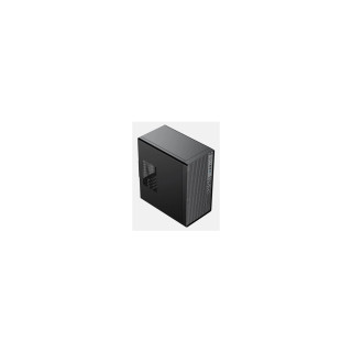 Approx APPC-901F carcasa de ordenador Negro 500 W