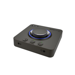 Creative Labs Karta dwikowa Sound Blaster X4 zew