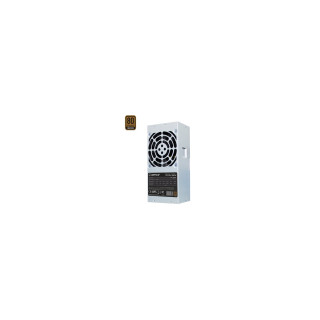 FUENTE ALIMENTACION TFX 350W UNYKA 80+BRONCE (175x85x65) 52004