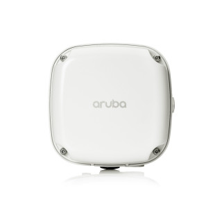 Hewlett Packard Enterprise Aruba AP-565 (RW) 1774 Mbit/s Blanco Energía sobre Ethernet (PoE)