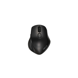 Asus MW203 Raton RF inalambrica + bluetooth optico 2400dpi negro