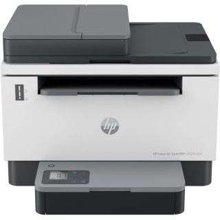 HP LaserJet Impresora multifunción Tank 2604sdw, Blanco y negro, Impresora para Empresas, Escanear a correo...