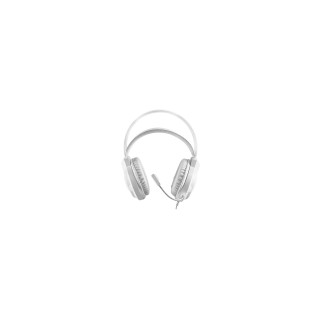 Mars Gaming MH124, Auriculares Gaming FRGB Rainbow, Diseño Ergonómico, Micrófono Flexible, Control de Volumen, Cascos...