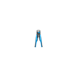 Lanberg NT-0104 pelacable Negro, Azul
