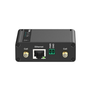 D-Link DWM-311-G router 2.5 Gigabit Ethernet Negro