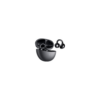 Honor CLIP Auriculares Inalámbrico Clip de oreja Llamadas/Música Bluetooth Negro