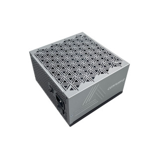 Montech CENTURY II 1050W unidad de fuente de alimentación 20+4 pin ATX ATX Plata