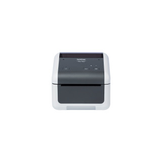 Brother TD-4425DN impresora de etiquetas Térmica directa 203 x 203 DPI 203 mm/s Alámbrico Ethernet