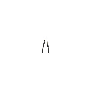 Vention BAKBF cable de audio 1 m 3,5mm Negro