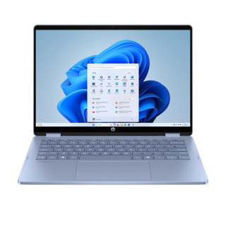 HP OmniBook 5 Flip 14-fp0025ns Intel® Core™ i5 i5-1334U Portátil 35,6 cm (14") Pantalla táctil 2K 16 GB LPDDR5-SDRAM...