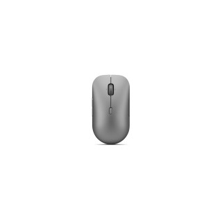 Lenovo Pro Plus 6050 ratón Oficina Ambidextro RF Wireless + Bluetooth Óptico 2400 DPI