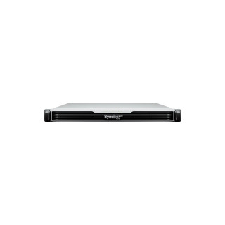 Synology RackStation RS1626XS+ servidor de almacenamiento NAS Bastidor (1U) Intel® Xeon® D D-1726 16 GB DDR4 0 TB...