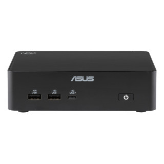 ASUS NUC 16 Pro RNUC16GDKU760002 Negro 356H