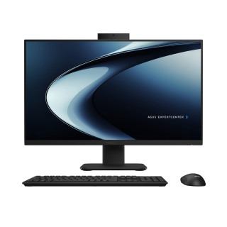 ASUS ExpertCenter P600 AiO PM670KA-BPE109X - Sobremesa todo en uno 27" Full HD (AMD Ryzen AI 7 350, 16GB RAM, 512GB...