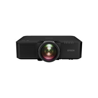 Epson EB-L695SU Proyector de corto alcance 6200 lúmenes ANSI 3LCD WUXGA (1920x1200) Negro