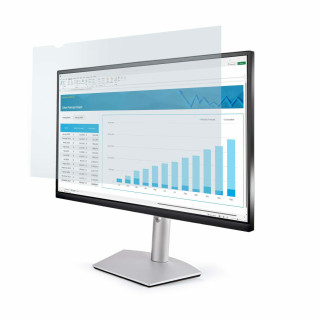 StarTech.com Filtro Anti Luz Azul de 16:9 para Monitor de 24" - Filtro de Luz Azul para Monitor de 24 Pulgadas - Reduce
