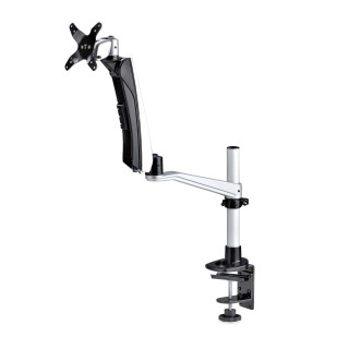 StarTech.com Soporte de Escritorio para Monitor VESA 75x75/100x100 de 27 Pulgadas 16:9 / 30 Pulgadas 21:9 Ultrawide -...