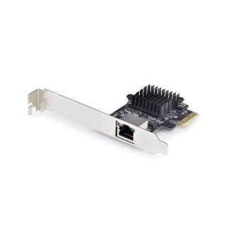 StarTech.com Tarjeta de Red Ethernet PCI Express de 1 Puerto Gigabit 5G - Tarjeta Adaptador Ethernet PCI-E Chipset...